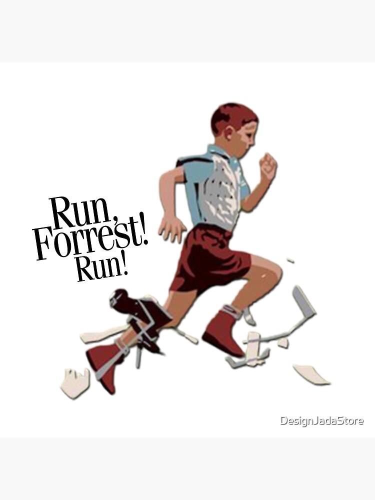 Forrest Gump Forrest Gump