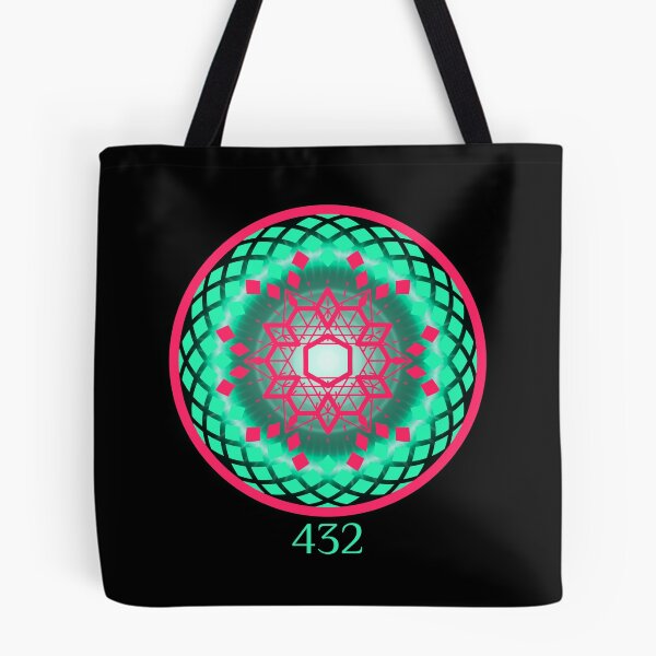 Item preview, Metatron's Cube 528 | Sacred Geometry | Flower of Life designed and sold by Lucidia .