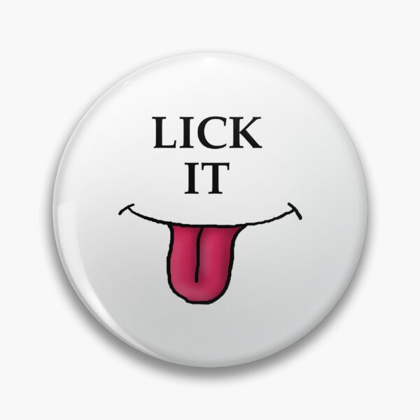 Item preview, Lick It Premium Scoop  designed and sold by BluMankuma.