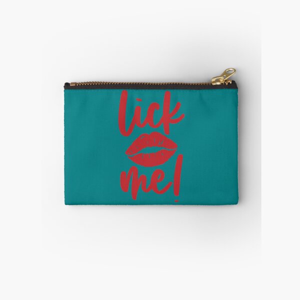 Item preview, Lick Me!   designed and sold by BluMankuma.