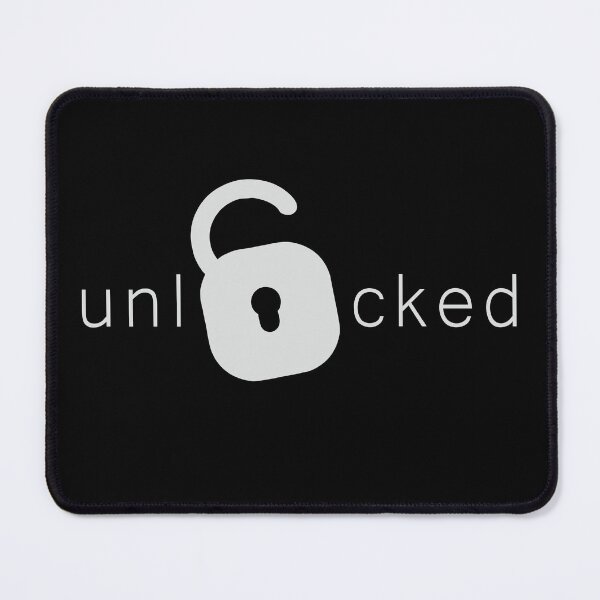 Item preview, Unlocked designed and sold by Up Urban Fashion.