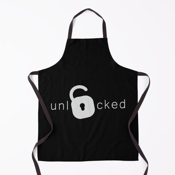 Item preview, Unlocked designed and sold by Up Urban Fashion.