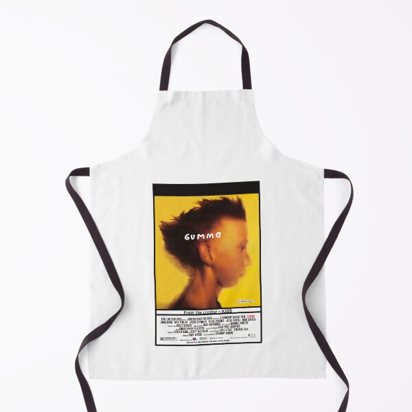 Item preview, More Then Awesome Gummo Poster Remake Graphic For Fan designed and sold by LeviOrtiz5623.