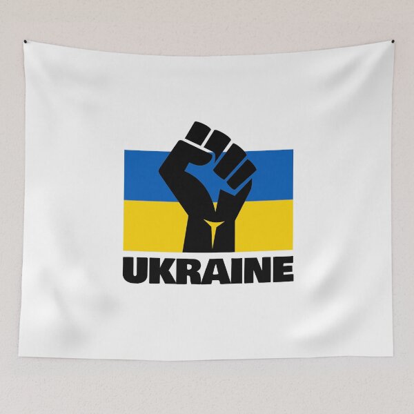 Item preview, Ukraine designed and sold by URBANZ.