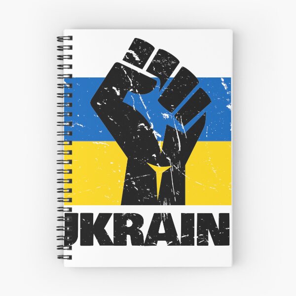 Item preview, Stand with Ukraine designed and sold by URBANZ.