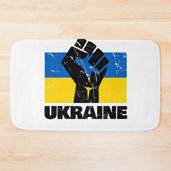 Item preview, Stand with Ukraine designed and sold by URBANZ.