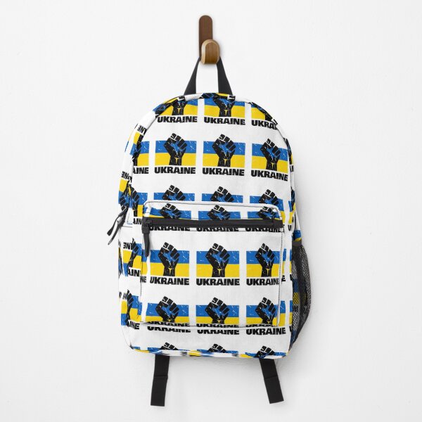 Item preview, Stand with Ukraine designed and sold by URBANZ.