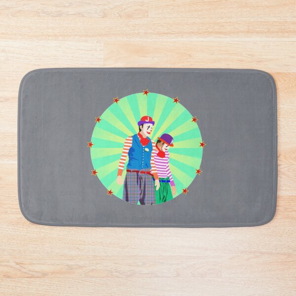 Item preview, Take That - Donage - The Circus Clowns     designed and sold by KatieDavison.
