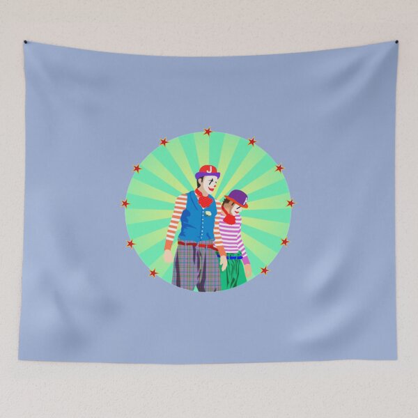 Item preview, Take That - Donage - The Circus Clowns     designed and sold by KatieDavison.