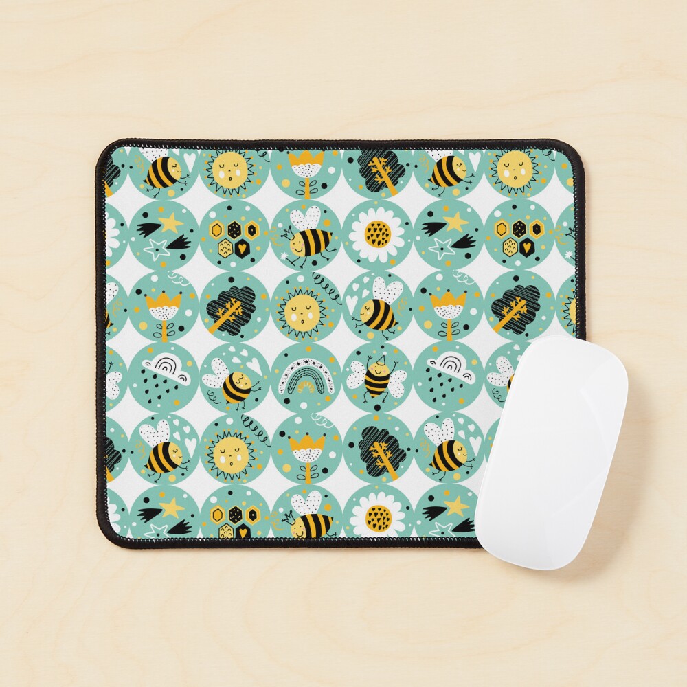 Item preview, Mouse Pad designed and sold by VariousPatterns.