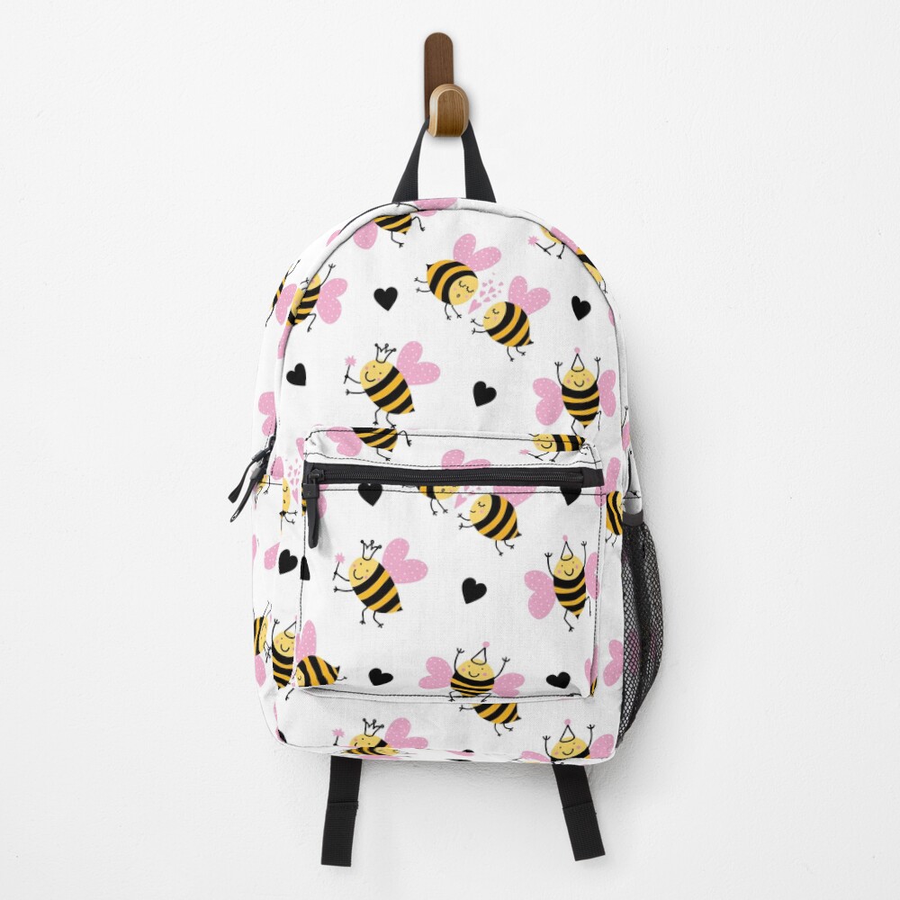 Item preview, Backpack designed and sold by VariousPatterns.
