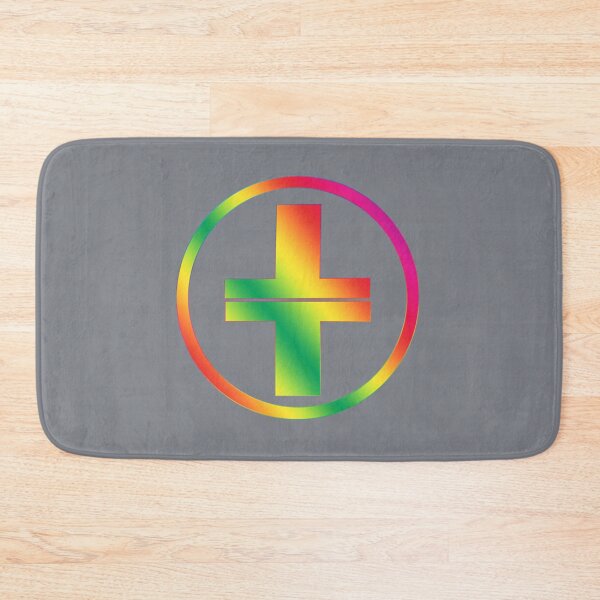 Item preview, TT Rainbow Fitted  designed and sold by KatieDavison.