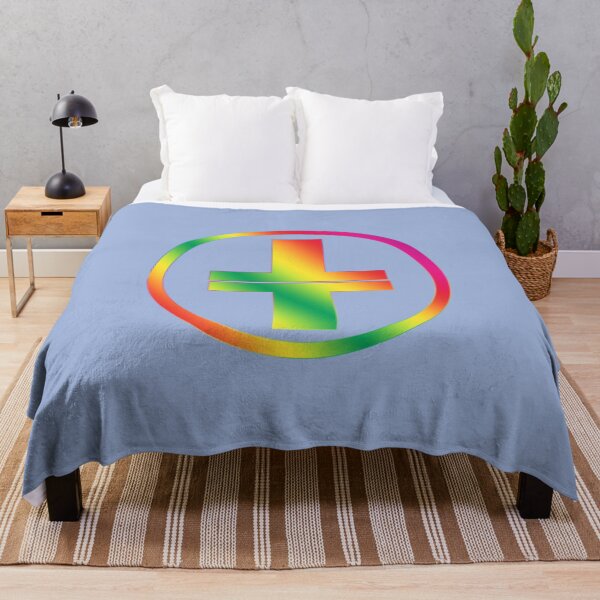 Item preview, TT Rainbow Fitted designed and sold by KatieDavison.