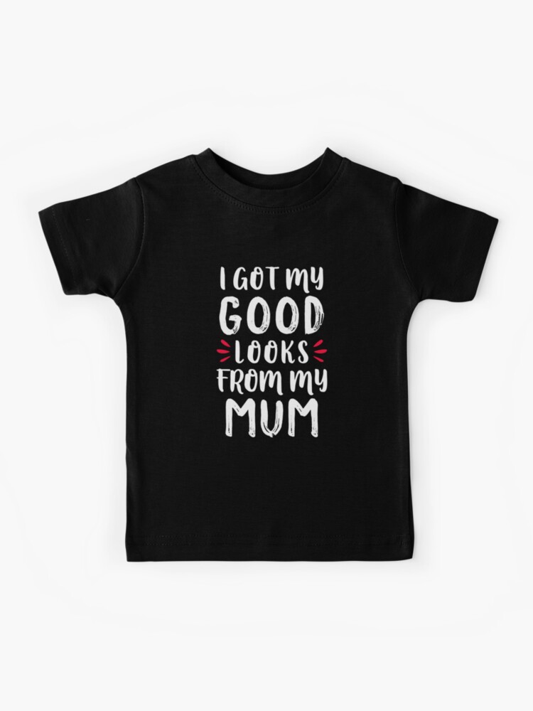 Mum and hotsell baby clothes