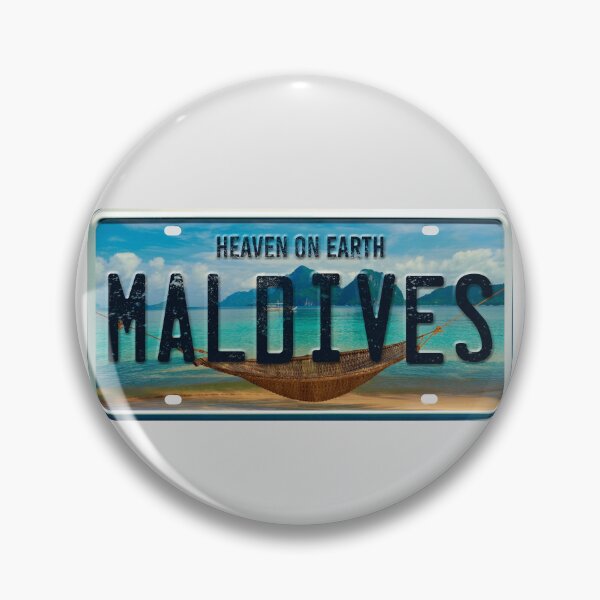 Item preview, Maldives summer vacation designed and sold by chrlalexandru.