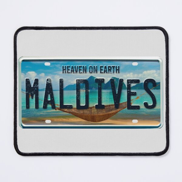 Item preview, Maldives summer vacation designed and sold by chrlalexandru.