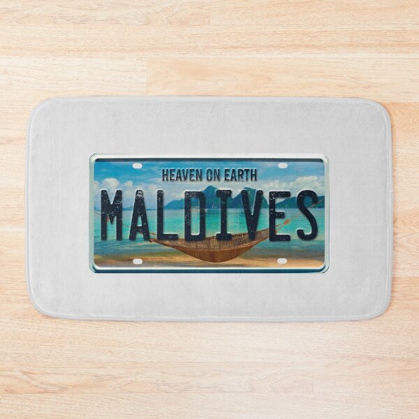 Item preview, Maldives summer vacation designed and sold by chrlalexandru.