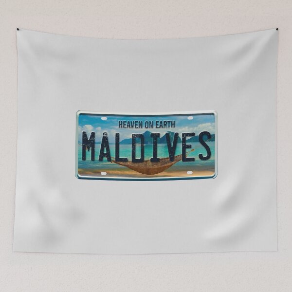 Item preview, Maldives summer vacation designed and sold by chrlalexandru.