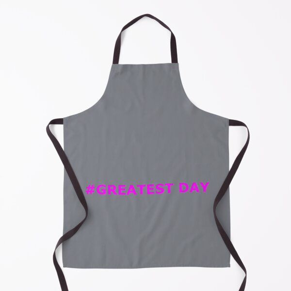 Item preview, Take That Greatest Day Fitted    designed and sold by KatieDavison.