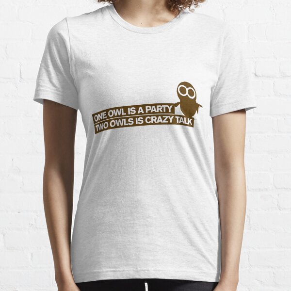 ABSOLUTE TRUTH IN NATURE Essential T-Shirt