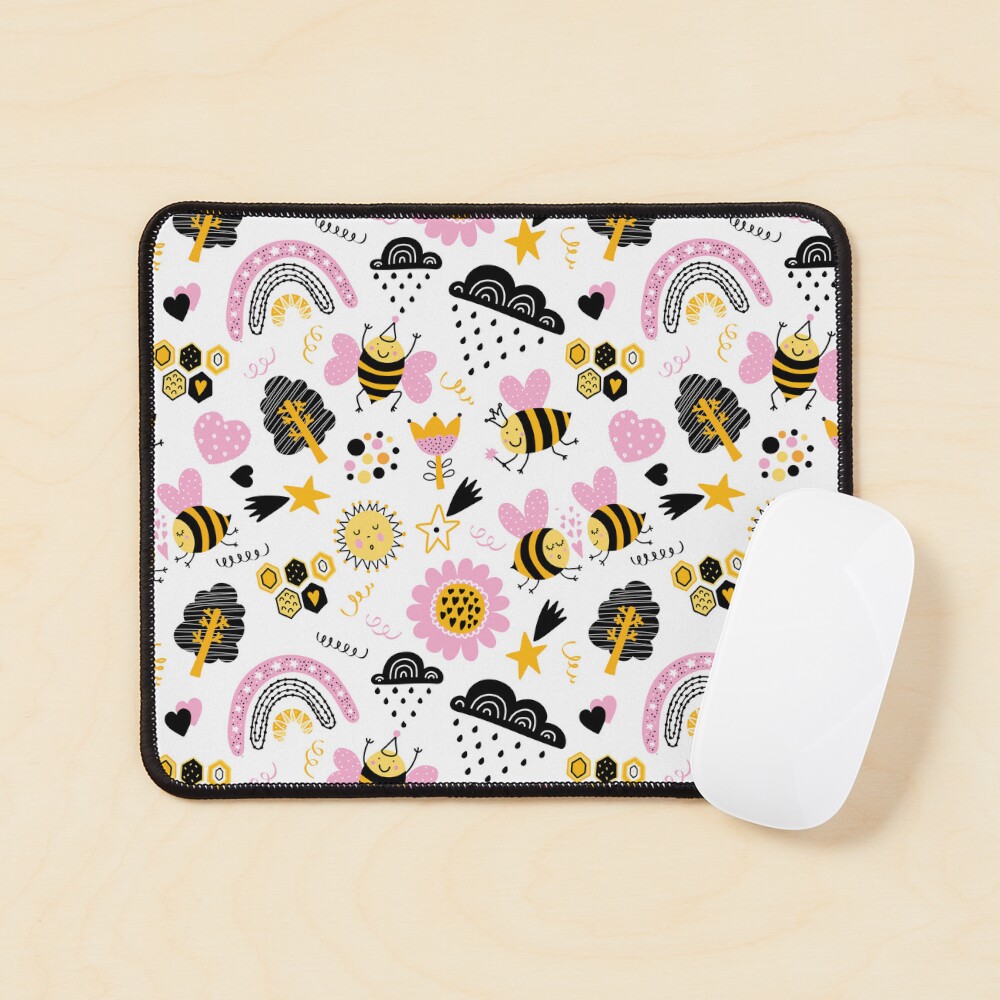 Item preview, Mouse Pad designed and sold by VariousPatterns.