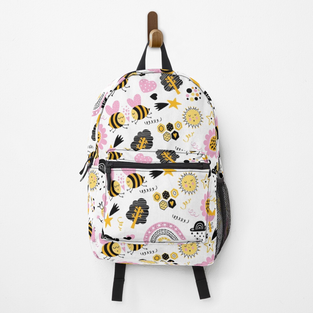 Item preview, Backpack designed and sold by VariousPatterns.