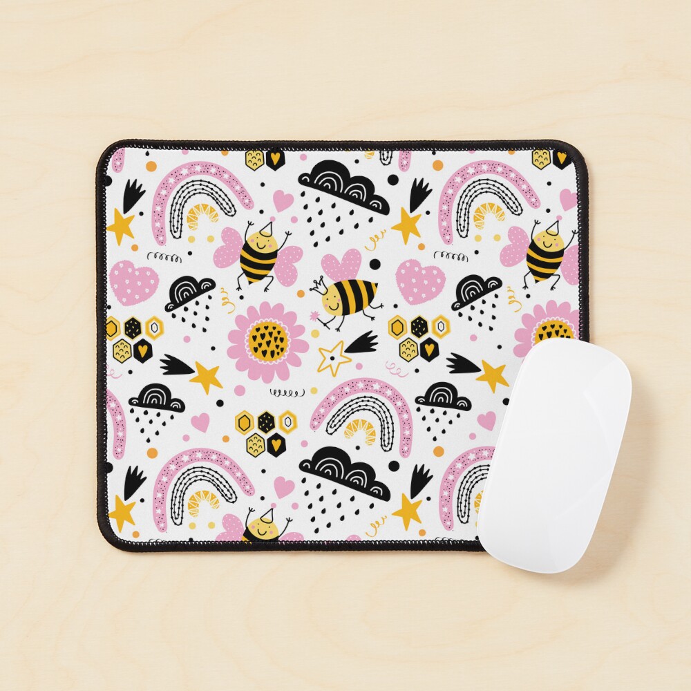 Item preview, Mouse Pad designed and sold by VariousPatterns.