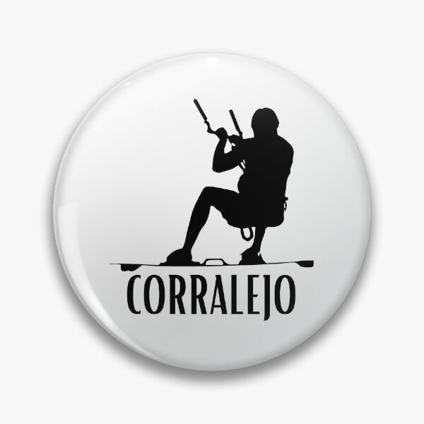 Item preview, CORRALEJO FUERTEVENTURA kitesurf  designed and sold by mikoala50.