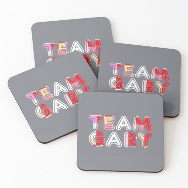Item preview, Team Gary         designed and sold by KatieDavison.