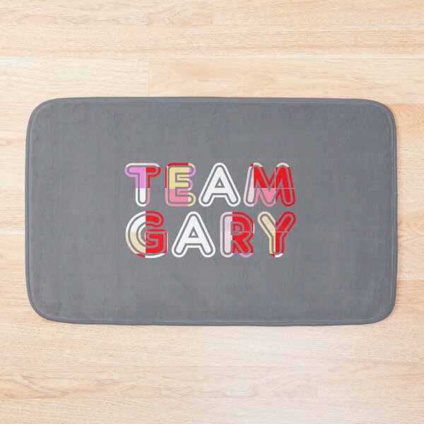 Item preview, Team Gary         designed and sold by KatieDavison.
