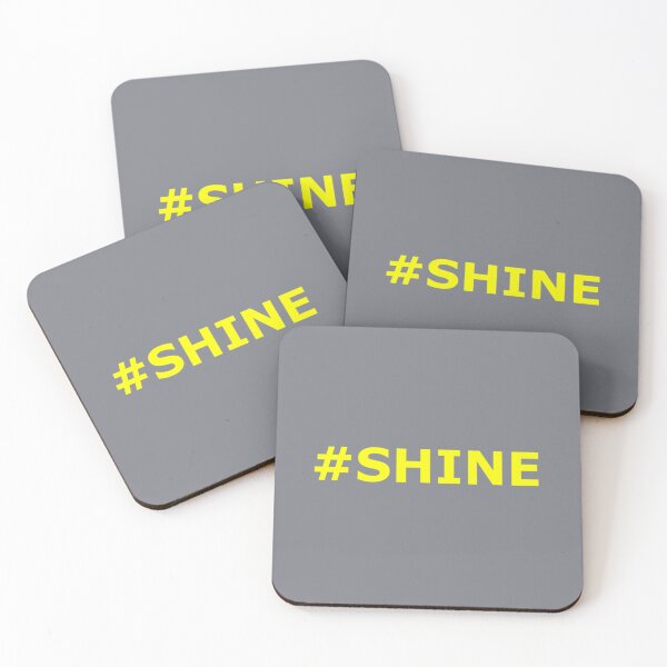 Item preview, Take That Shine Fitted  designed and sold by KatieDavison.
