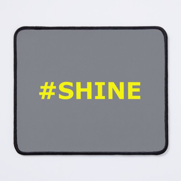 Item preview, Take That Shine Fitted designed and sold by KatieDavison.