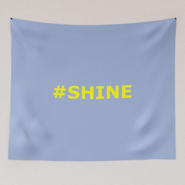 Item preview, Take That Shine Fitted  designed and sold by KatieDavison.