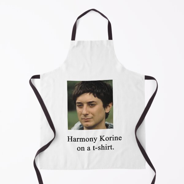 Item preview, Music Retro Harmony Korine On A Gifts Music Fans designed and sold by LeviOrtiz5623.