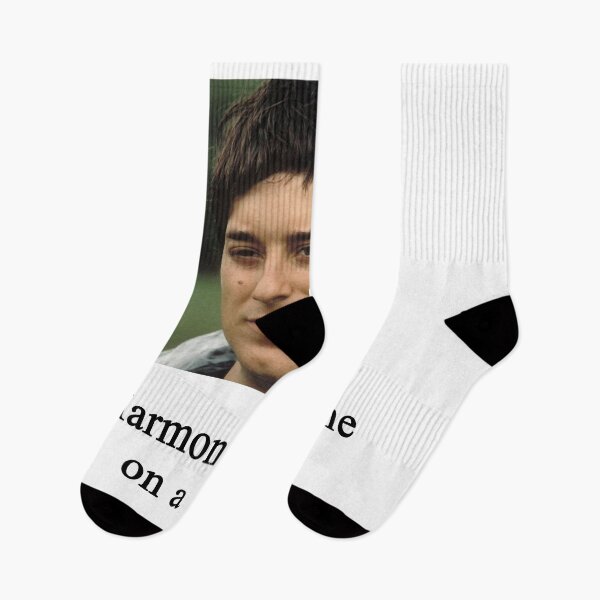 Item preview, Music Retro Harmony Korine On A Gifts Music Fans designed and sold by LeviOrtiz5623.