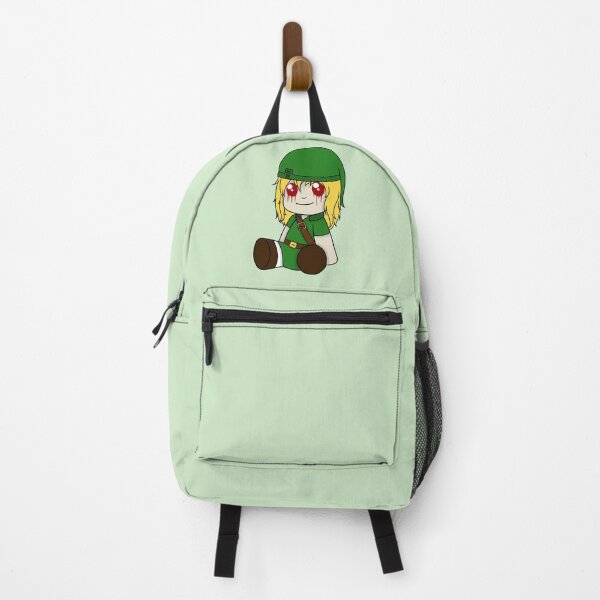 Item preview, ben drowned doll chibi designed and sold by EveryCuteThings.