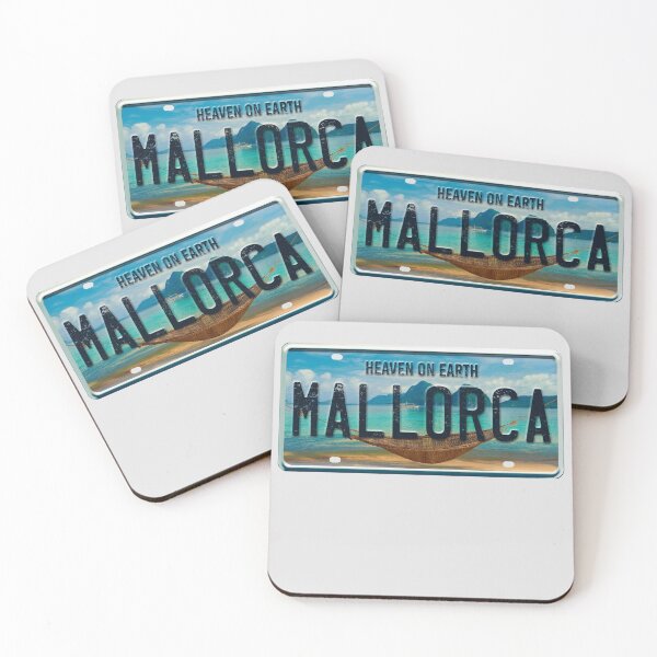 Item preview, Mallorca summer vacation designed and sold by chrlalexandru.