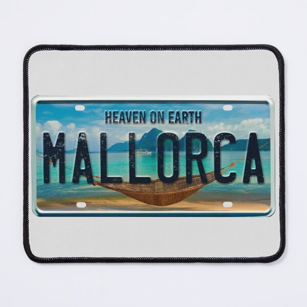 Item preview, Mallorca summer vacation designed and sold by chrlalexandru.