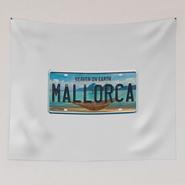 Item preview, Mallorca summer vacation designed and sold by chrlalexandru.