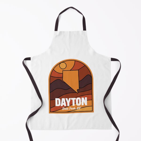 Item preview, Dayton State Park Nevada designed and sold by HalpinDesign.