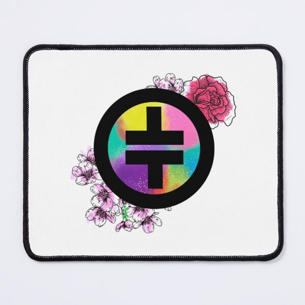 Item preview, Take That - Colorful Symbol + Floral   designed and sold by KatieDavison.