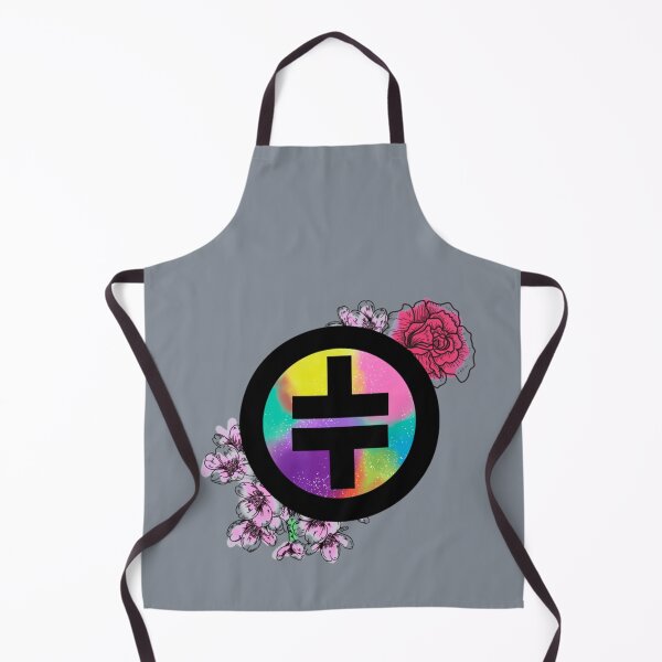 Item preview, Take That - Colorful Symbol + Floral   designed and sold by KatieDavison.