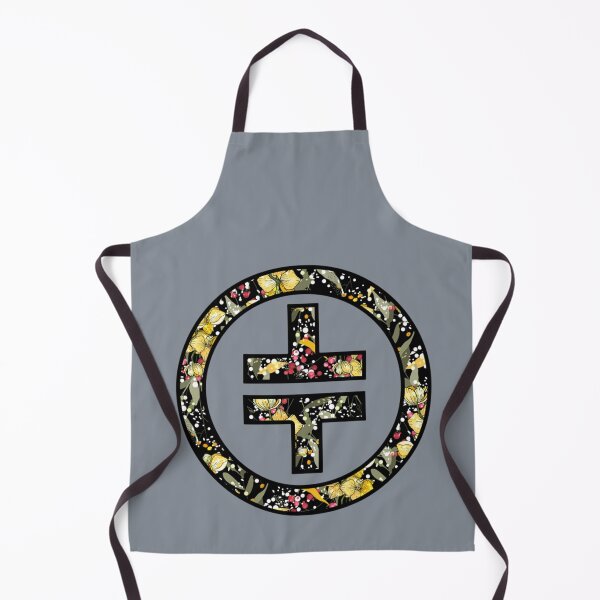 Item preview, Take That - Flower Symbol designed and sold by KatieDavison.