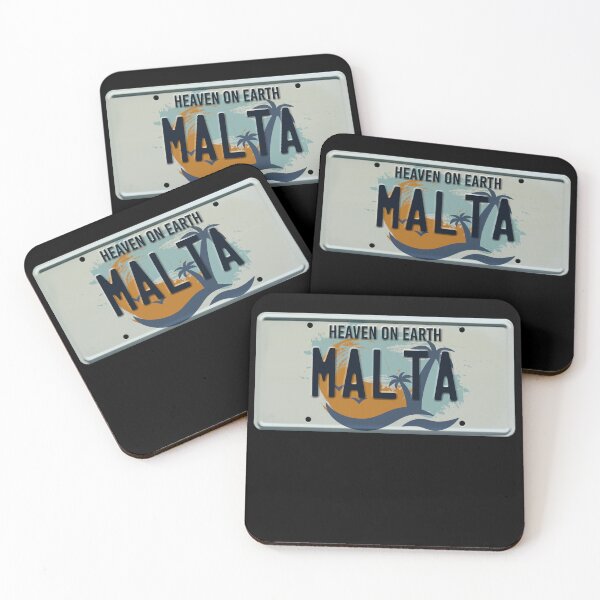 Item preview, Malta summer vacation designed and sold by chrlalexandru.