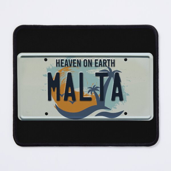 Item preview, Malta summer vacation designed and sold by chrlalexandru.