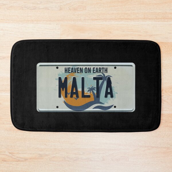 Item preview, Malta summer vacation designed and sold by chrlalexandru.