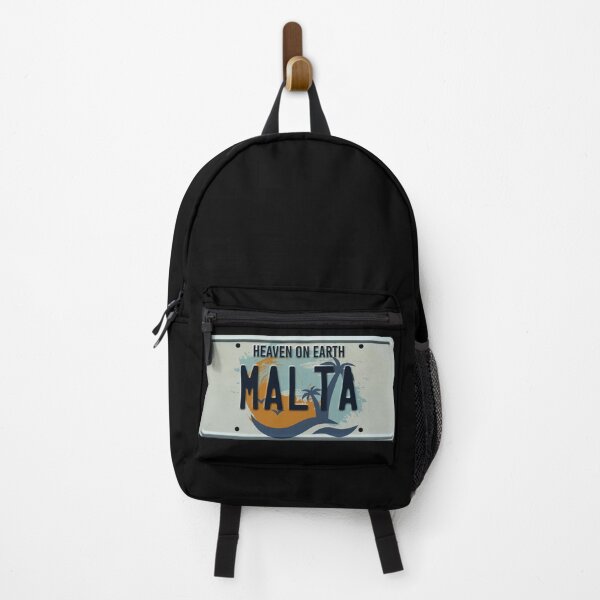 Item preview, Malta summer vacation designed and sold by chrlalexandru.
