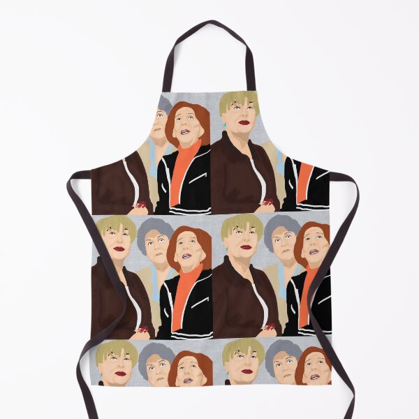 Item preview, LAS CHICAS DE ORO designed and sold by Menchu Urban Fashion.