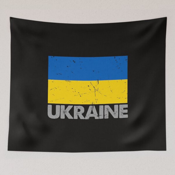 Item preview, Ukraine designed and sold by URBANZ.