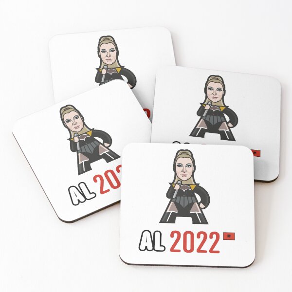 Item preview, Albania 2022 designed and sold by Ben Morris.